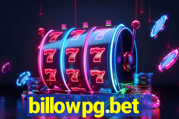 billowpg.bet