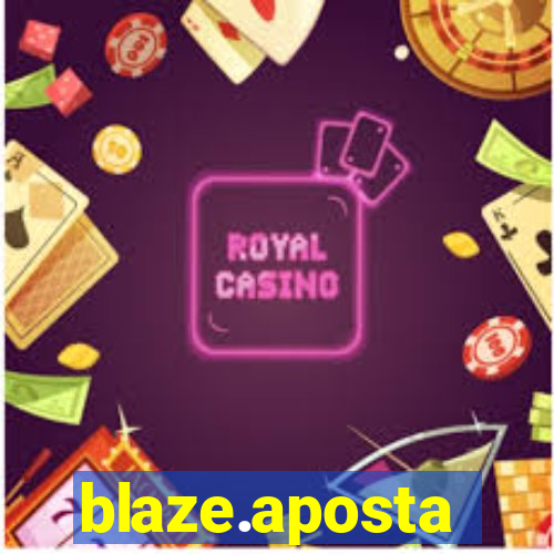 blaze.aposta