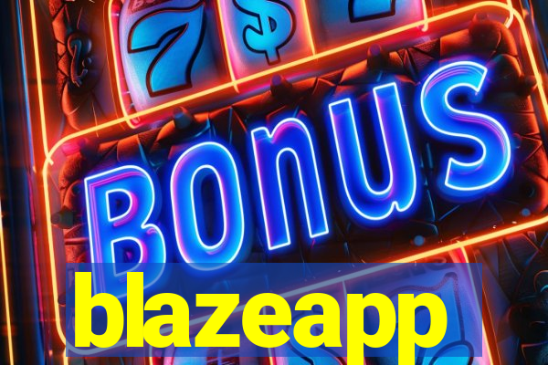 blazeapp