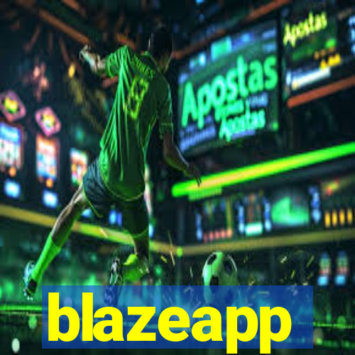 blazeapp