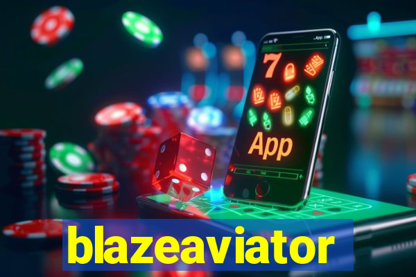 blazeaviator