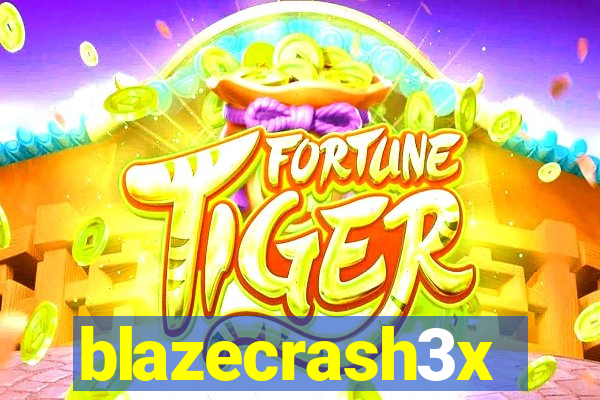 blazecrash3x