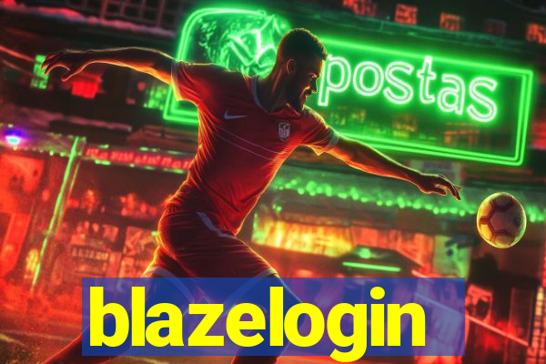 blazelogin