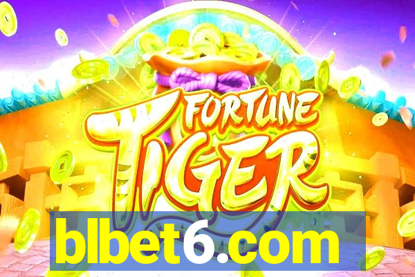 blbet6.com