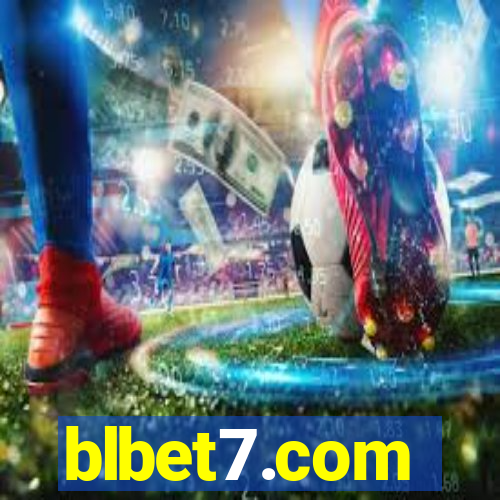 blbet7.com