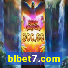 blbet7.com