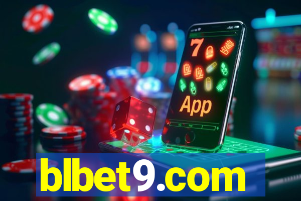 blbet9.com