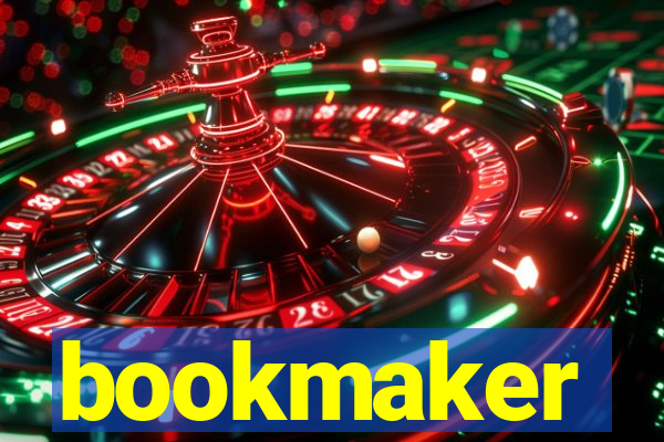 bookmaker