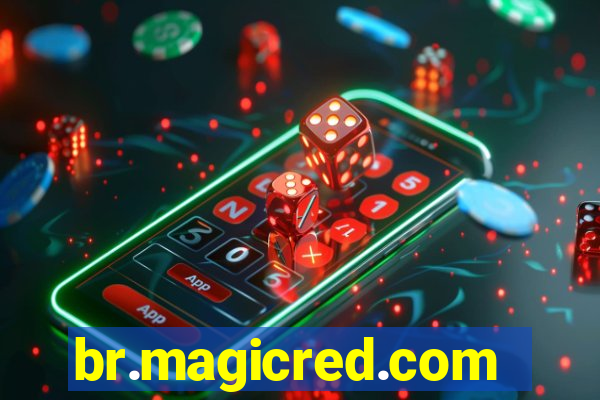 br.magicred.com