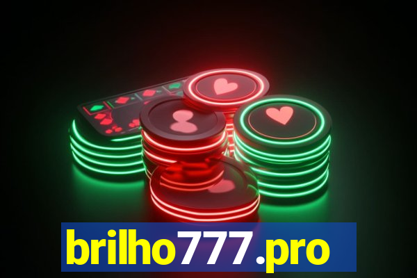 brilho777.pro