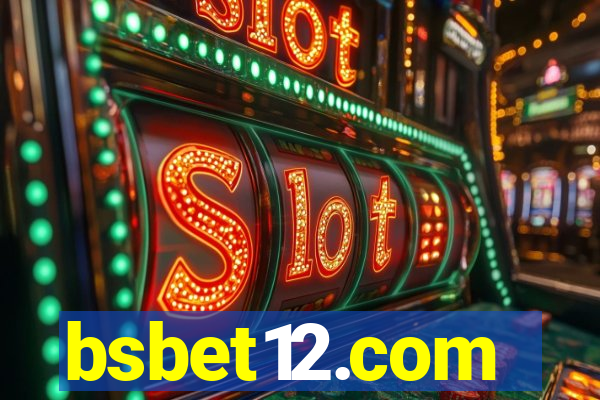 bsbet12.com