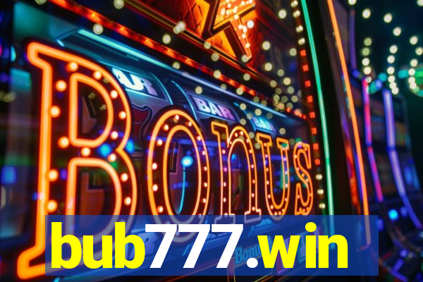 bub777.win