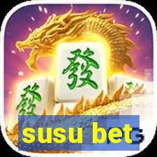 susu bet