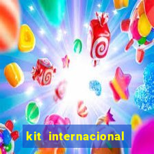 kit internacional fts 2024