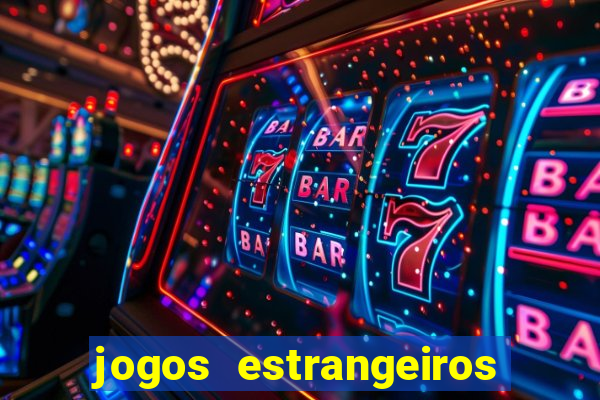 jogos estrangeiros para ganhar dinheiro