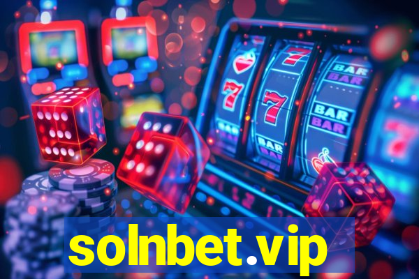 solnbet.vip