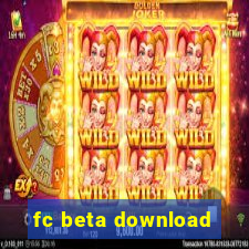 fc beta download