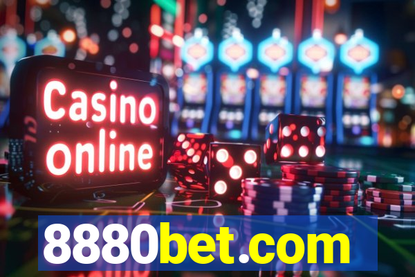 8880bet.com