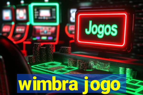 wimbra jogo