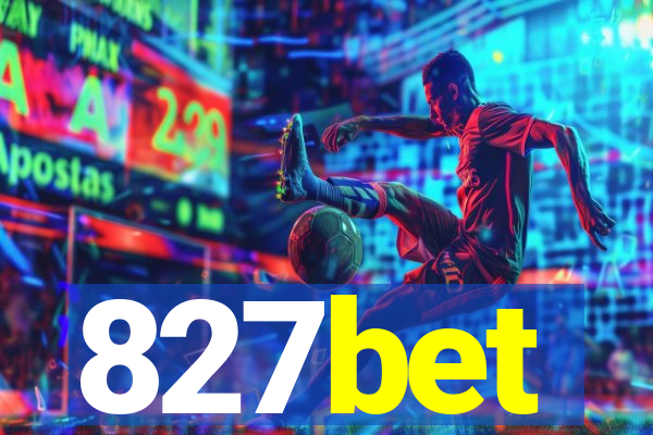 827bet