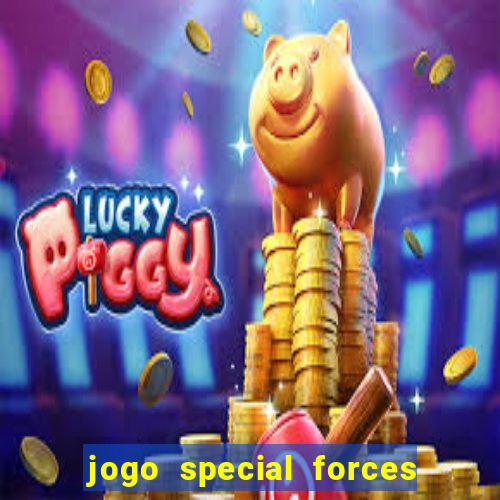 jogo special forces group 2