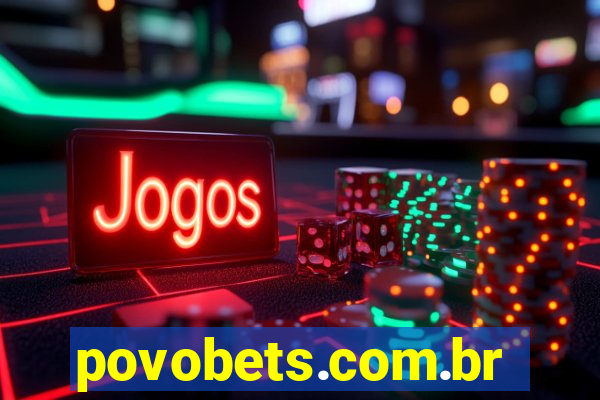 povobets.com.br