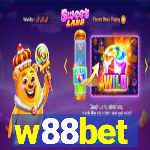 w88bet