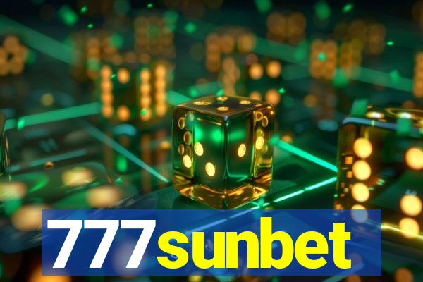 777sunbet