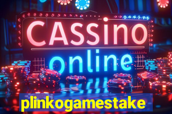 plinkogamestake