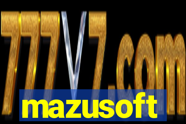 mazusoft