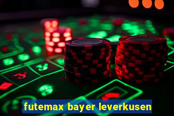 futemax bayer leverkusen