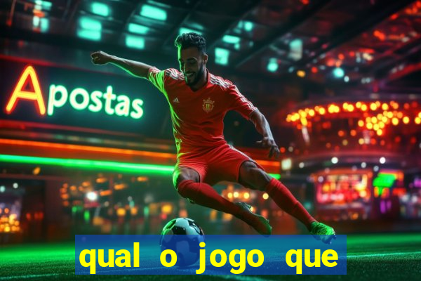 qual o jogo que dar dinheiro de verdade