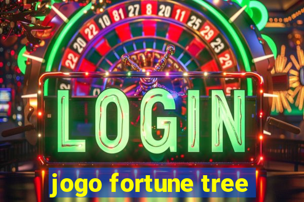 jogo fortune tree