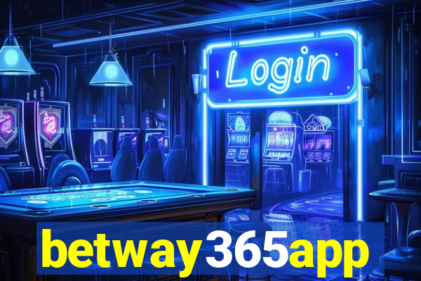 betway365app