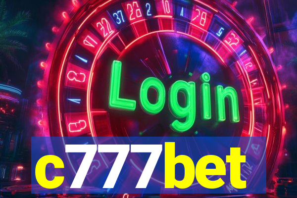 c777bet