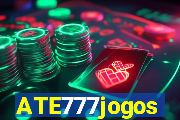 ATE777jogos