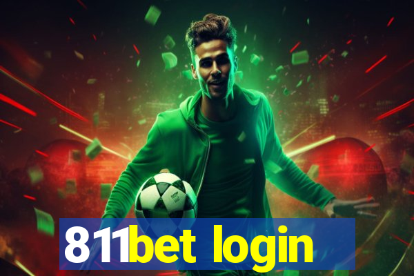 811bet login