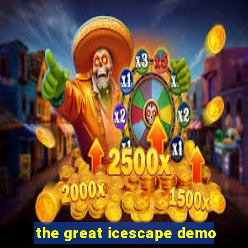 the great icescape demo