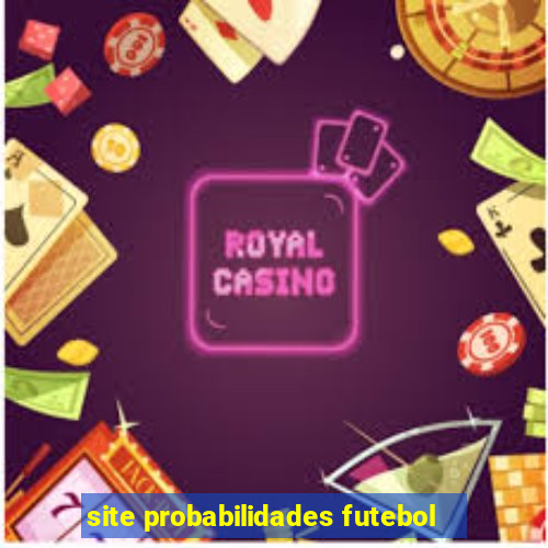 site probabilidades futebol