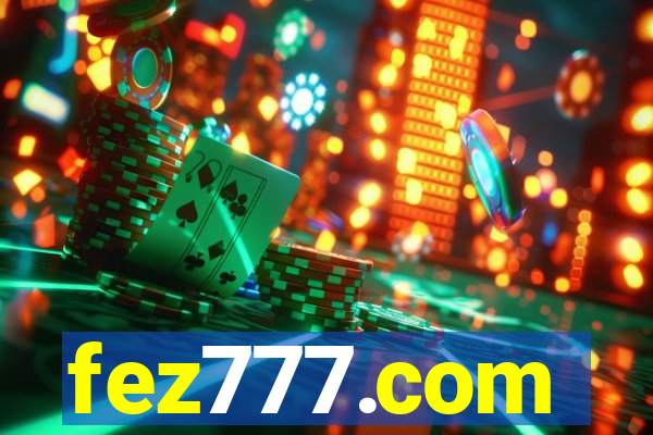 fez777.com