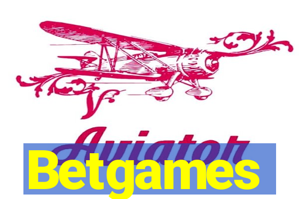 Betgames