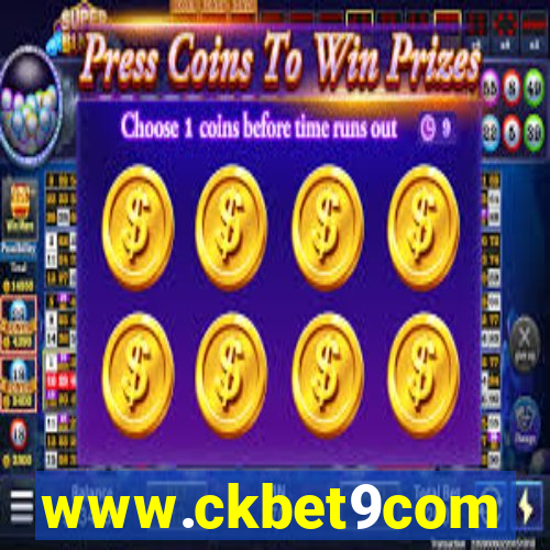 www.ckbet9com