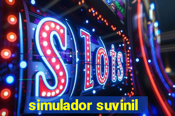 simulador suvinil