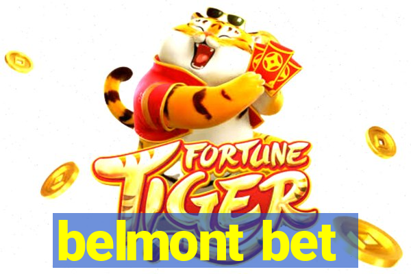 belmont bet