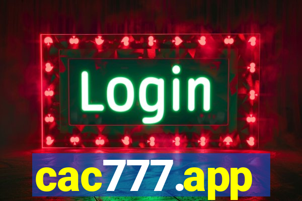 cac777.app