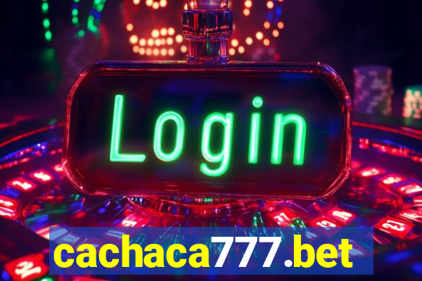 cachaca777.bet