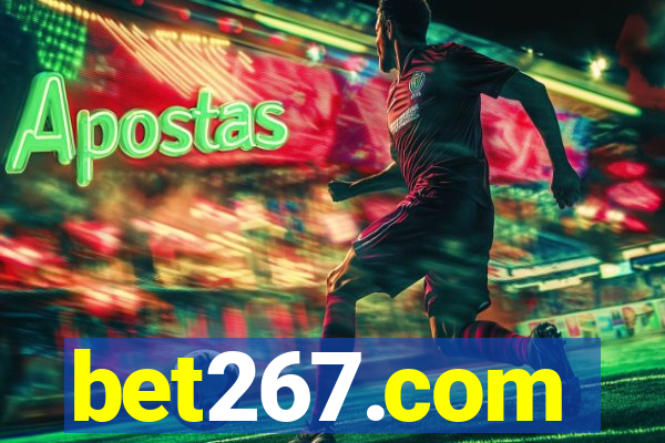 bet267.com