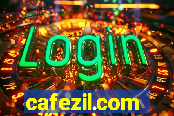 cafezil.com