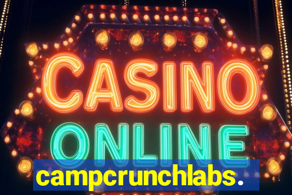 campcrunchlabs.con