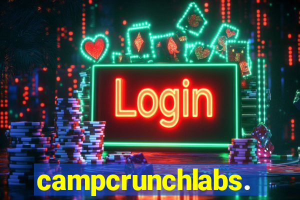 campcrunchlabs.con